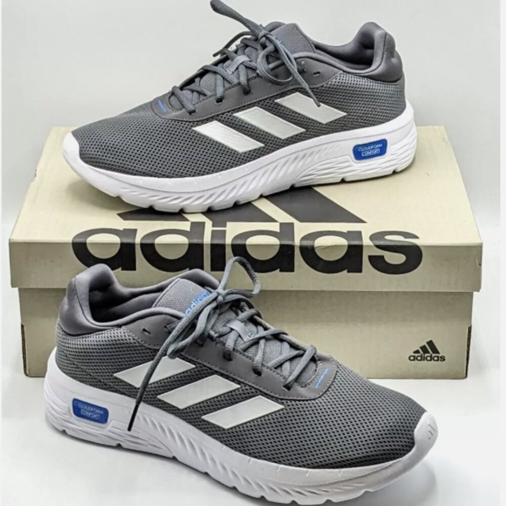 adidas Cloudfoam Comfy Men’s Everyday Shoes